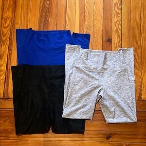 Beach Riot Leggings (3)